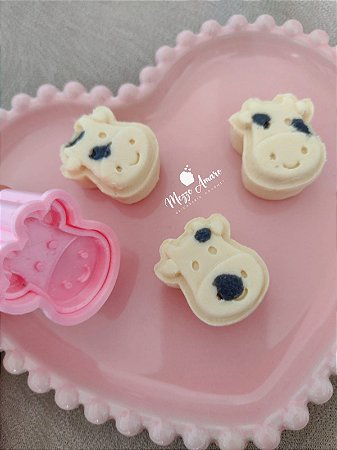 Ejetor Doces Fazendinha Avulso