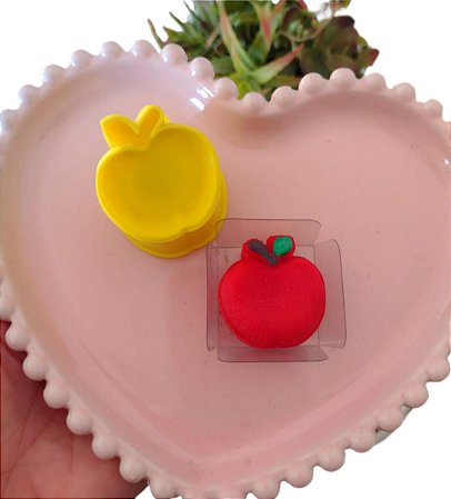 Ejetor Doces Maçã