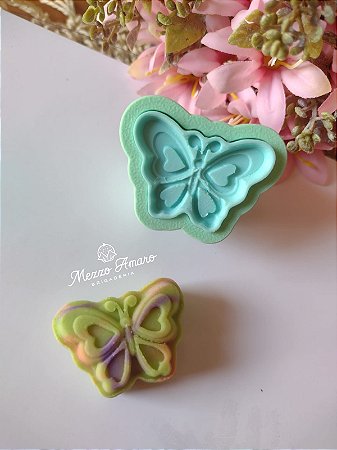 Ejetor Doces Borboleta Aberta