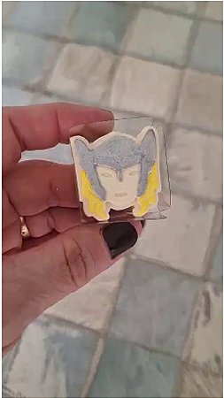 Ejetor e Modelador para Doces e Brigadeiros Thor