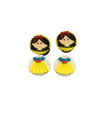 Cortador Branca de Neve