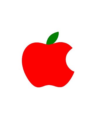 Cortador Maçã 2 Branca de Neve