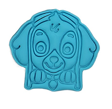 Cortador Biscoito Sky Patrulha Canina