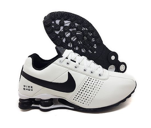 nike shox classic masculino