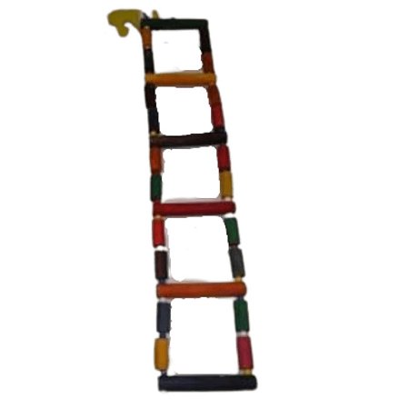 Brinquedo Escada de 7 Degraus