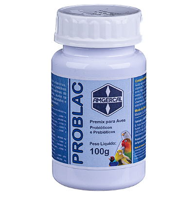 Problac 100g - Amgercal