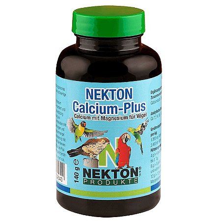 Nekton Calcium-Plus 35g