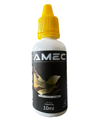 Amec - 10ml - Angervet