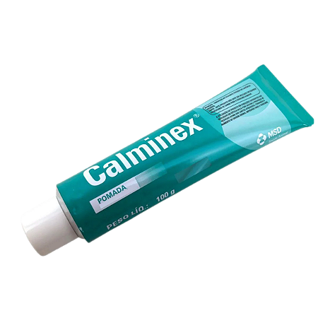 Calminex 30g | MSD