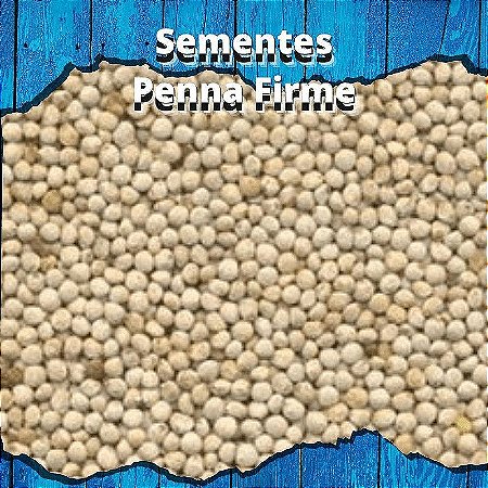 Sementes de Perila Branca 200g | Comercial Penna Firme