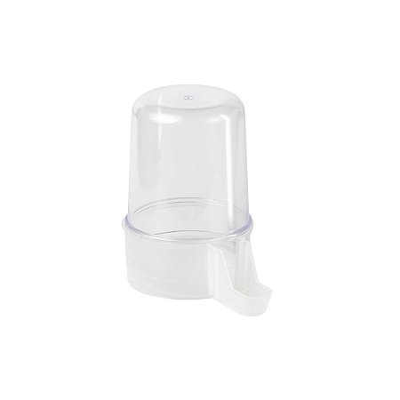 Bebedouro Italiano 300ml Cristal Malha Larga | Toco Tucano