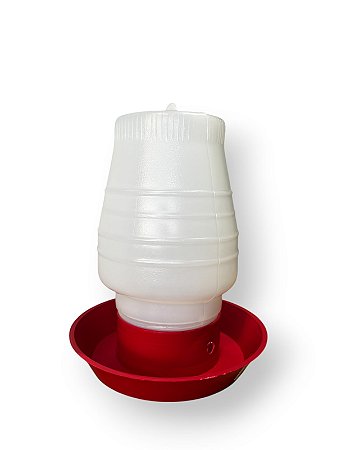 Bebedouro Médio 2 Litros | Makromold