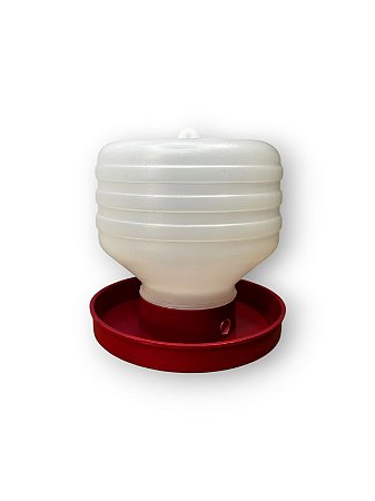 Bebedouro Pequeno 1 Litro | Makromold