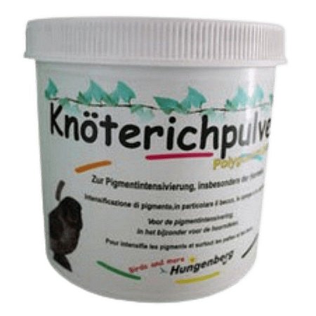 Knoterichpulver – Aditivo Partes Córneas - 400g