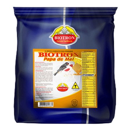 Papa de Mel Biotron - 1kg