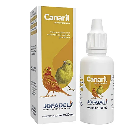 Canaril 30ml