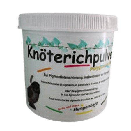 Knoterichpulver – Aditivo Partes Córneas - 1kg