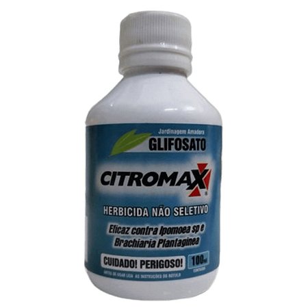Glifosato Citromax - 100ml