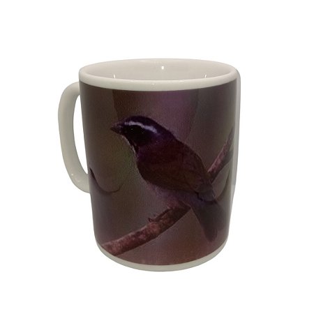 Caneca Personalizada Trinca Ferro | Comercial Penna Firme