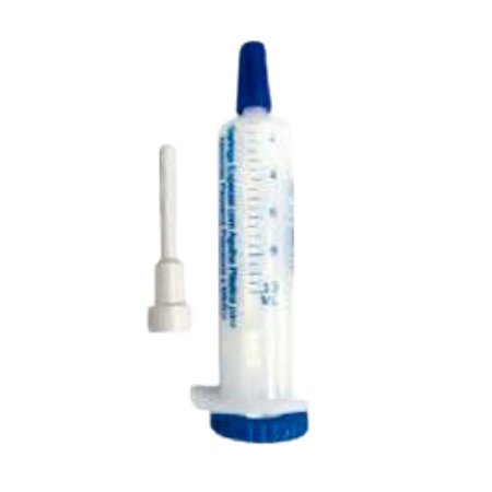 Seringa Plástica - Christino