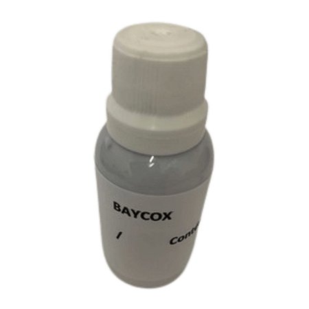 Baycox  - Fracionado 20ml - 5%