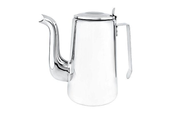 Bule Inox para Café 1,5 Litros