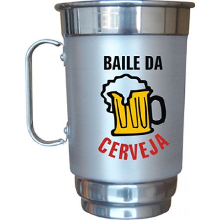 Caneca 101-D 350 ml