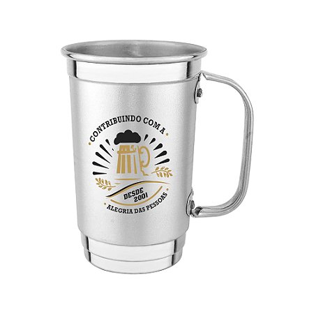 Caneca 103-S 390 ml