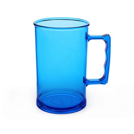 Caneca New 420 ml Azul