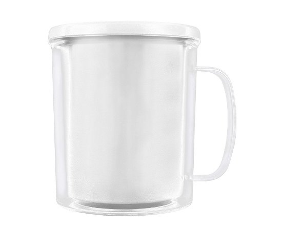 Caneca Foto Branca 355 ml