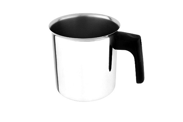 Caneca Inox Cabo Baquelite 1,25 lts