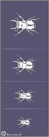 Besouros 04