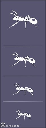 Formigas 10