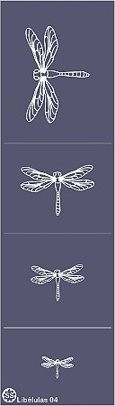 Libélulas 04