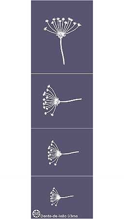 Dente-de-leão 03ma
