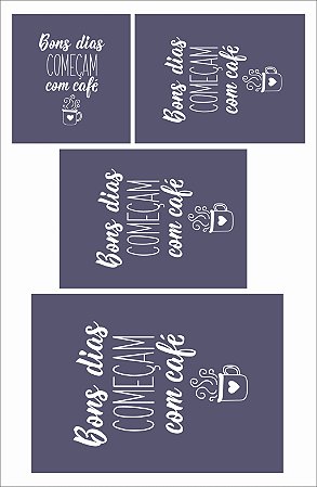 Kit Frases ornamentais 04