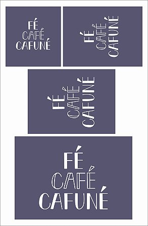 Kit Frases ornamentais 09