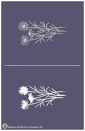 Ramos & Flores e fundos 03