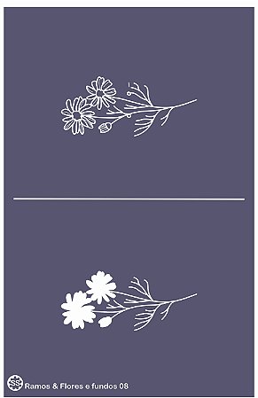 Ramos & Flores e fundos 08