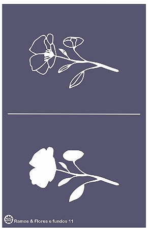 Ramos & Flores e fundos 11