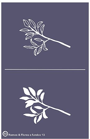 Ramos & Flores e fundos 13