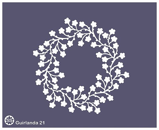 Guirlandas 21