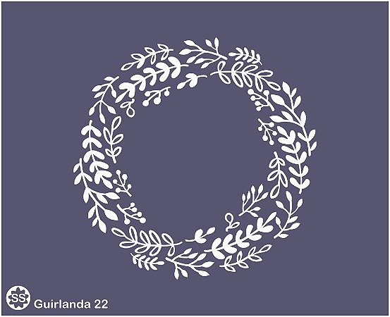 Guirlandas 22
