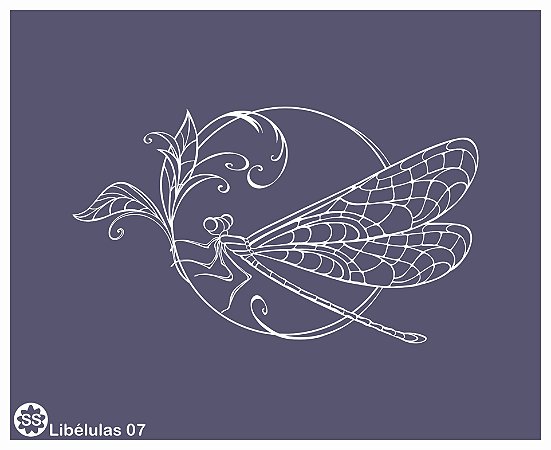 Libélulas 07