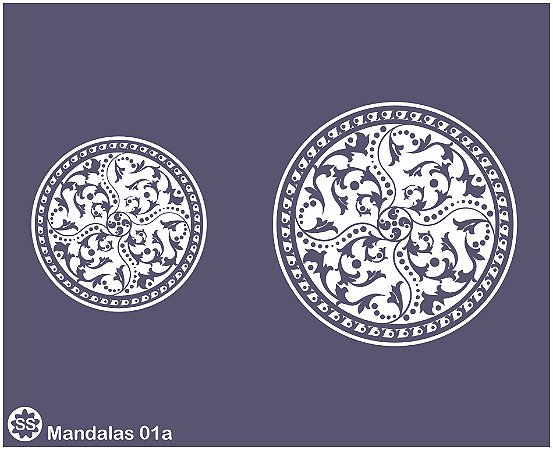 Mandalas 01a