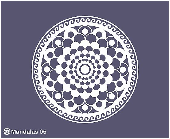 Mandala 05