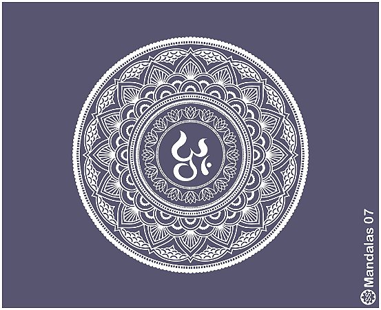 Mandala 07