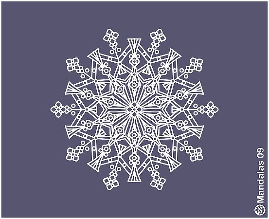 Mandala 09