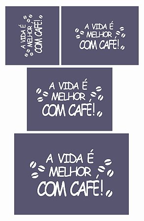 Kit Frases ornamentais 14