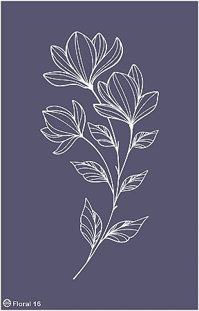 Floral 56